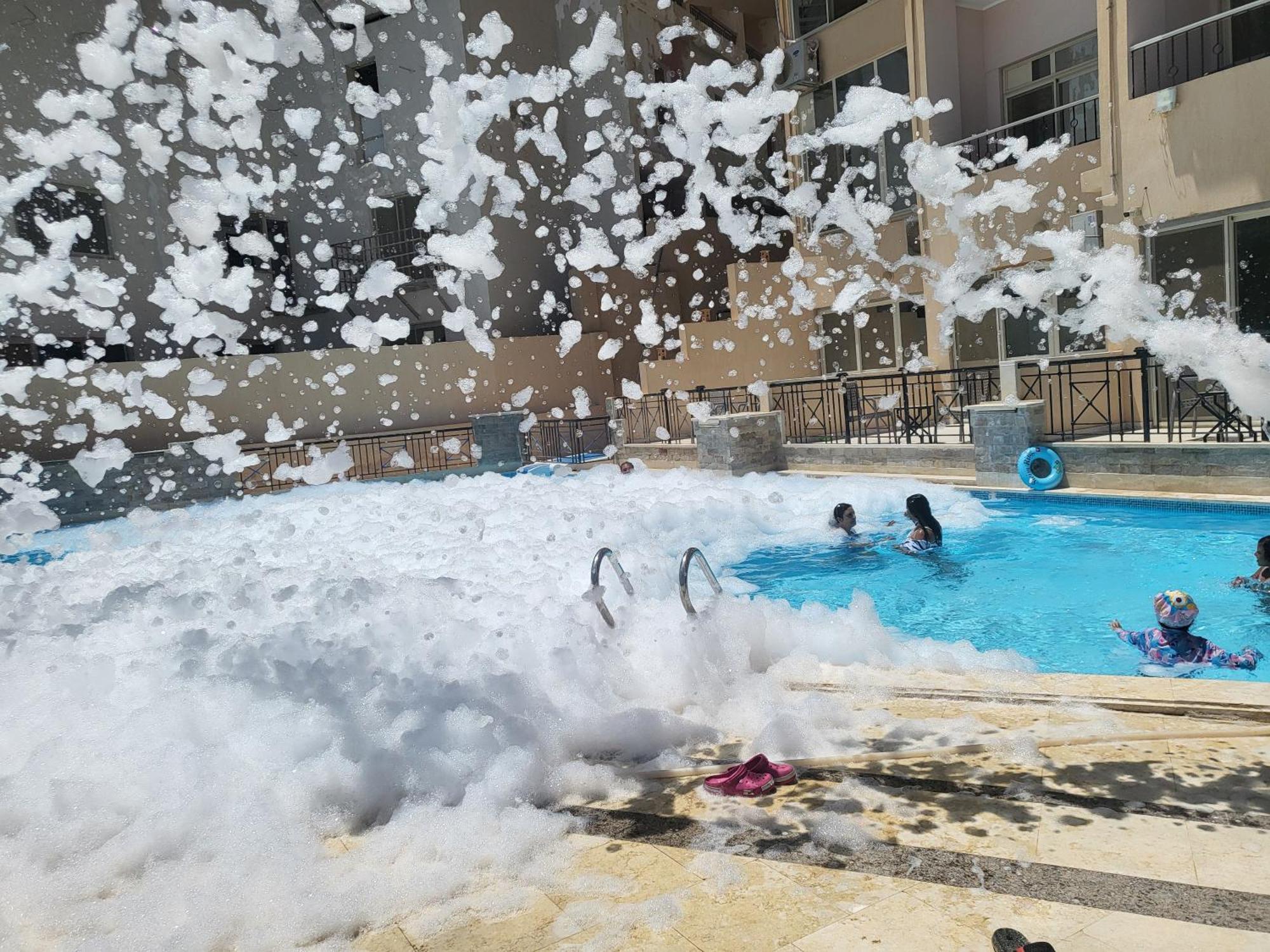 Moon By Vision Otel Hurgada